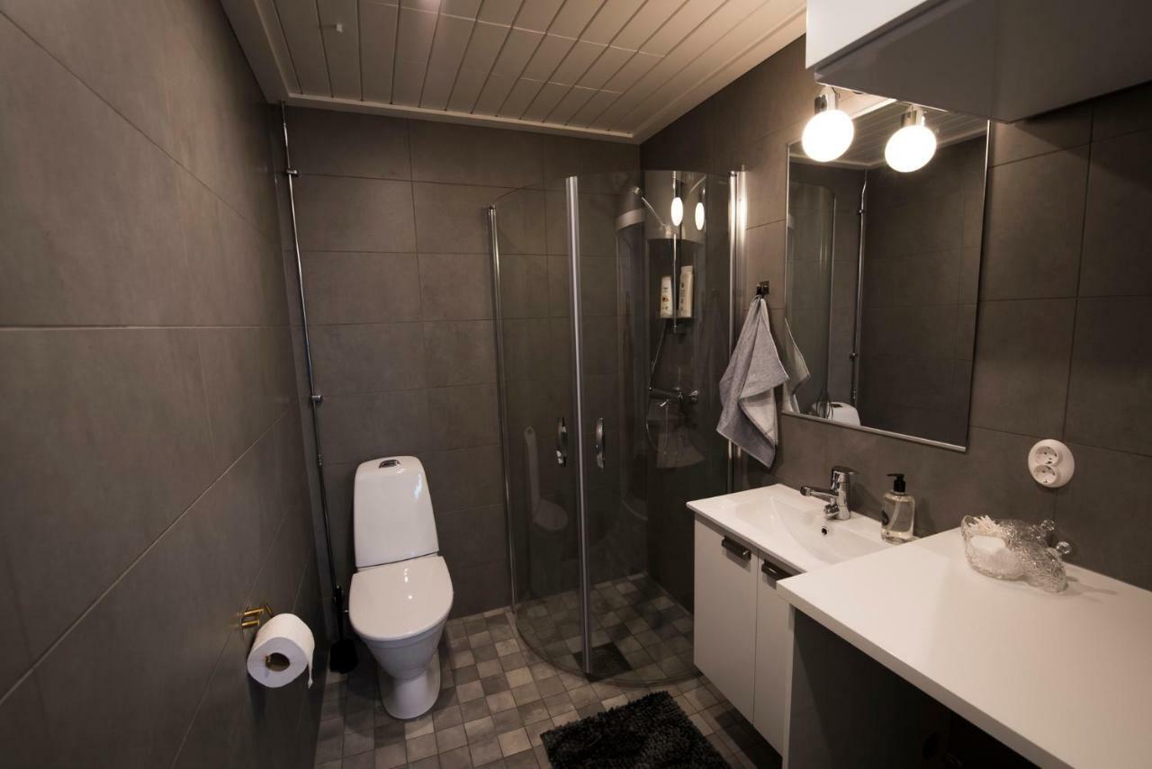 Upseeritalo Seinäjoki Extérieur photo
