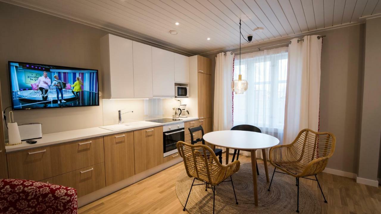 Upseeritalo Seinäjoki Extérieur photo