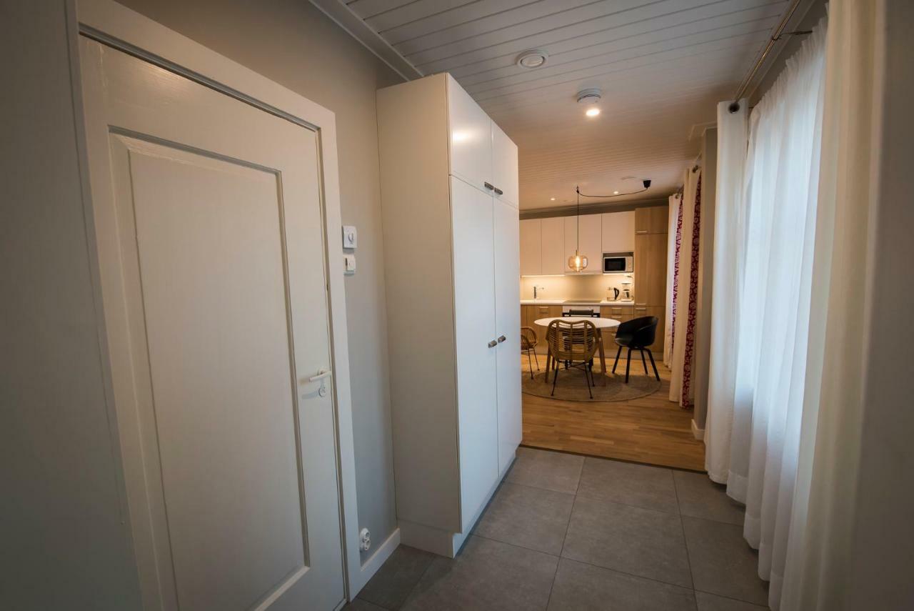 Upseeritalo Seinäjoki Extérieur photo