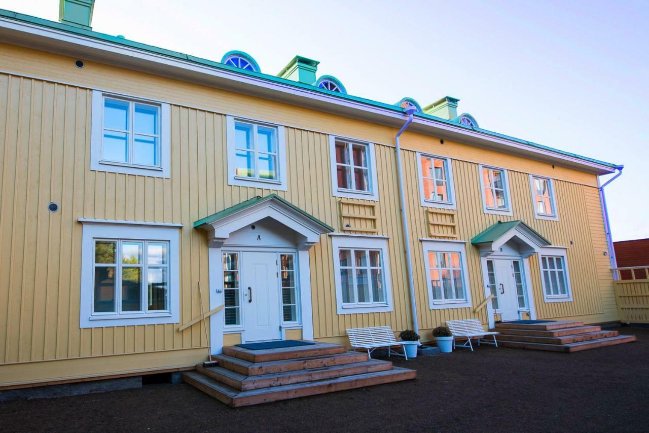 Upseeritalo Seinäjoki Extérieur photo